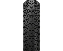 Panaracer Tires|GravelKing X1+ Tubeless Gravel Tire (Black) (700c) (40mm) (ZSG Gravel/TuffTex+)