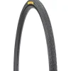 Panaracer Tires|Pasela Clincher Tire (Black) (700c) (25mm) (Wire)