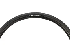 Panaracer Tires|T-Serv ProTite Tire (Black) (700c) (28mm) (Folding)