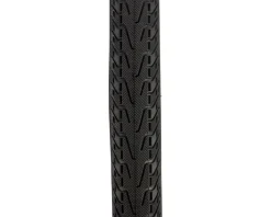 Panaracer Tires|T-Serv ProTite Tire (Black) (700c) (28mm) (Folding)