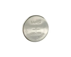 Panasonic Replacement Parts|Bike Lights|CR2032 Lithium Battery for SRAM AXS Shifters (1)