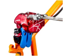 Park Tool Brakes|Tools|2602a Adapter for BKM-1.2 Mineral Bleed Kit (Silver)