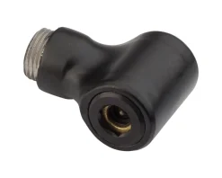 Park Tool Pumps & Co2|Pumps & Co2|1587.2A Complete Presta/Schrader Valve Head (For INF-1/INF-2)