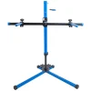 Park Tool Bike Repair Stands|ASF-1 Adjustable Support Fixture For Repair Stands (Blue)