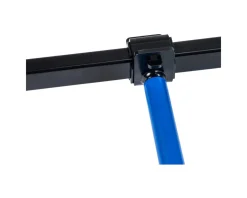 Park Tool Bike Repair Stands|ASF-1 Adjustable Support Fixture For Repair Stands (Blue)