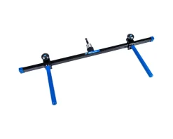 Park Tool Bike Repair Stands|ASF-1 Adjustable Support Fixture For Repair Stands (Blue)