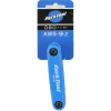 Park Tool Tools|AWS-9.2 Folding Hex Wrench Set