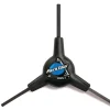 Park Tool Tools|AWS-7 3-Way Wrench (Black) (4mm/5mm/T25)
