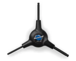 Park Tool Tools|AWS-8 Y Hex Ball Wrench (4/5/6mm)
