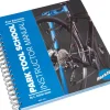Park Tool Tools|BBB-4TG Big Blue Book Instructor Manual