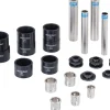 Park Tool Bottom Brackets & Parts|Tools|BBP-AOS Bottom Bracket Bearing Extractor Add-On Set