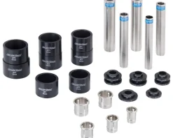 Park Tool Bottom Brackets & Parts|Tools|BBP-AOS Bottom Bracket Bearing Extractor Add-On Set