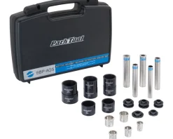 Park Tool Bottom Brackets & Parts|Tools|BBP-AOS Bottom Bracket Bearing Extractor Add-On Set