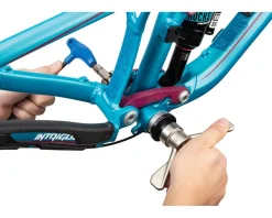 Park Tool Bottom Brackets & Parts|Tools|BBP-1.2 Bottom Bracket Bearing Press Set