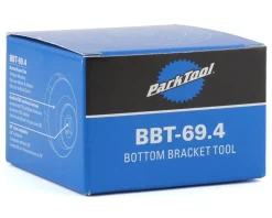 Park Tool Bottom Brackets & Parts|Tools|BBT-69.4 BB-Cup/Lockring Tool (Blue) (16-Notch)