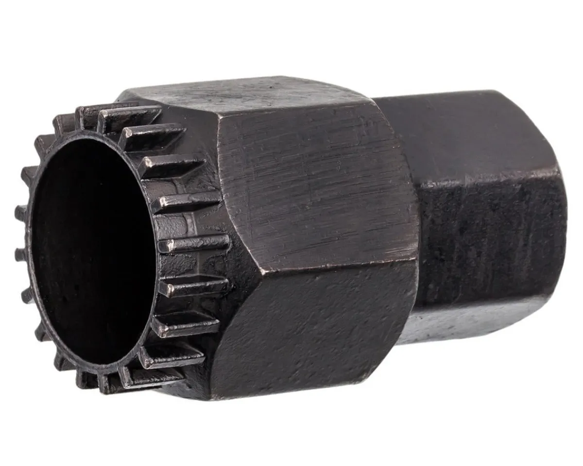 Park Tool Bottom Brackets & Parts|Tools|BBT-22 Bottom Bracket Tool For 20-Tooth ISIS Cups