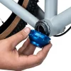 Park Tool Bottom Brackets & Parts|Tools|BBT-47-12 Bottom Bracket Tool (Blue) (12-Notch)