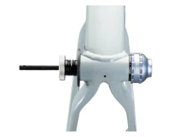 Park Tool Bottom Brackets & Parts|Tools|BBT-59.3 Bottom Bracket Tool (Grey) (16-Notch)