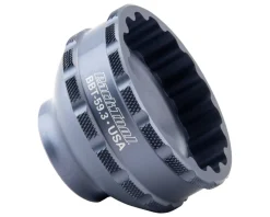 Park Tool Bottom Brackets & Parts|Tools|BBT-59.3 Bottom Bracket Tool (Grey) (16-Notch)