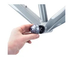 Park Tool Bottom Brackets & Parts|Tools|BBT-59.3 Bottom Bracket Tool (Grey) (16-Notch)