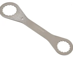Park Tool Bottom Brackets & Parts|Tools|BBT-29 Bottom Bracket Tool (39mm, 48.5mm 16-notch)