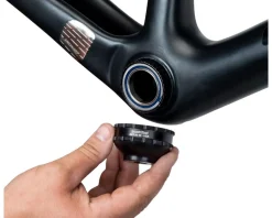 Park Tool Bottom Brackets & Parts|Tools|BBT-35-36 Bottom Bracket Tool (Black) (36-Notch)