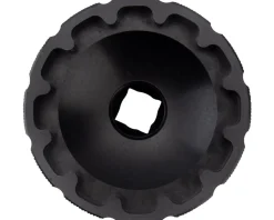 Park Tool Bottom Brackets & Parts|Tools|BBT-35-12 Bottom Bracket Tool (Black) (12-Notch)