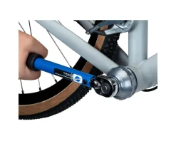 Park Tool Bottom Brackets & Parts|Tools|BBT-27.3 Bottom Bracket Tool (Grey) (16-Notch)