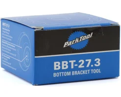 Park Tool Bottom Brackets & Parts|Tools|BBT-27.3 Bottom Bracket Tool (Grey) (16-Notch)