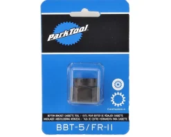 Park Tool Bottom Brackets & Parts|Tools|BBT-5/FR-11 Bottom Bracket/Cassette Tool (For Campagnolo)