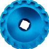 Park Tool Bottom Brackets & Parts|Tools|BBT-47 16-Notch Bottom Bracket Tool (Blue)