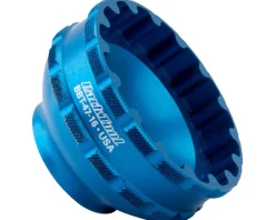 Park Tool Bottom Brackets & Parts|Tools|BBT-47 16-Notch Bottom Bracket Tool (Blue)