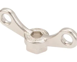 Park Tool Bottom Brackets & Parts|Tools|BBT-16 Self-Extracting Crank Cap Tool