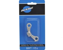 Park Tool Bottom Brackets & Parts|Tools|BBT-10.2 Shimano Hollow Tech II Adjusting Cap Tool