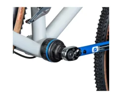 Park Tool Bottom Brackets & Parts|Tools|BBT-147-12 Steel Bottom Bracket Tool (Black)