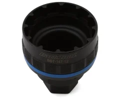 Park Tool Bottom Brackets & Parts|Tools|BBT-147-12 Steel Bottom Bracket Tool (Black)