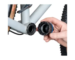 Park Tool Bottom Brackets & Parts|Tools|BBT-147-12 Steel Bottom Bracket Tool (Black)