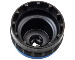 Park Tool Bottom Brackets & Parts|Tools|BBT-147-12 Steel Bottom Bracket Tool (Black)