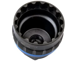 Park Tool Bottom Brackets & Parts|Tools|BBT-169 Steel Bottom Bracket and Lockring Tool (Black)