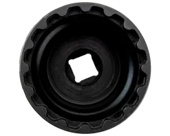 Park Tool Bottom Brackets & Parts|Tools|BBT-169 Steel Bottom Bracket and Lockring Tool (Black)
