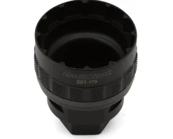Park Tool Bottom Brackets & Parts|Tools|BBT-179 Steel Bottom Bracket Tool (Black)