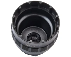 Park Tool Bottom Brackets & Parts|Tools|BBT-179 Steel Bottom Bracket Tool (Black)