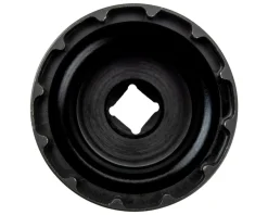 Park Tool Bottom Brackets & Parts|Tools|BBT-179 Steel Bottom Bracket Tool (Black)