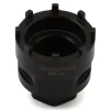 Park Tool Bottom Brackets & Parts|Tools|BBT-118 Steel Bottom Bracket & Lockring Tool (Black)