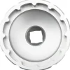 Park Tool Bottom Brackets & Parts|Tools|BBT-79.3 12 Tooth 45-47mm External BB Tool (For 3/8" Ratchet)