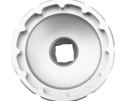 Park Tool Bottom Brackets & Parts|Tools|BBT-79.3 12 Tooth 45-47mm External BB Tool (For 3/8" Ratchet)