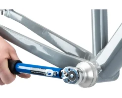 Park Tool Bottom Brackets & Parts|Tools|BBT-79.3 12 Tooth 45-47mm External BB Tool (For 3/8" Ratchet)