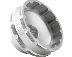 Park Tool Bottom Brackets & Parts|Tools|BBT-79.3 12 Tooth 45-47mm External BB Tool (For 3/8