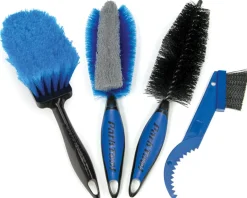 Park Tool Tools|Cleaning Supplies|BCB-4.2 Brush Set