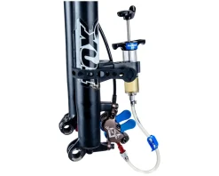 Park Tool Brakes|Tools|BKD-1.2 Hydraulic Brake Bleed Kit (DOT Fluid)